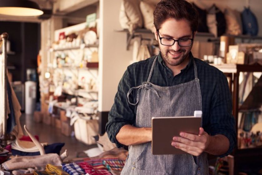 Shopify Location Inventory and Select A Store App